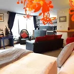 The Village Apartment *