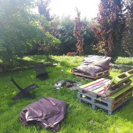 The Village Daire Moate