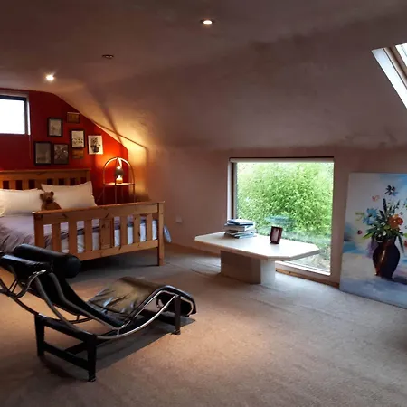 Апартаменты The Village *