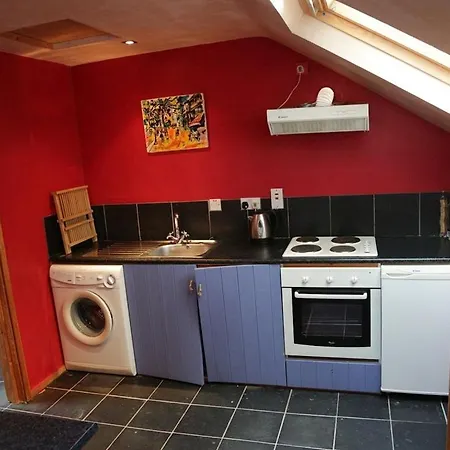 Apartman The Village Moate