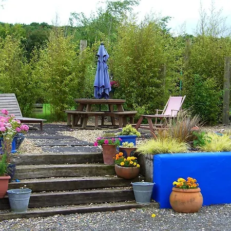 Apartmán The Village