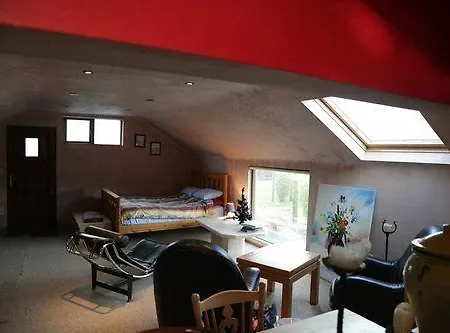 Apartmán The Village Moate