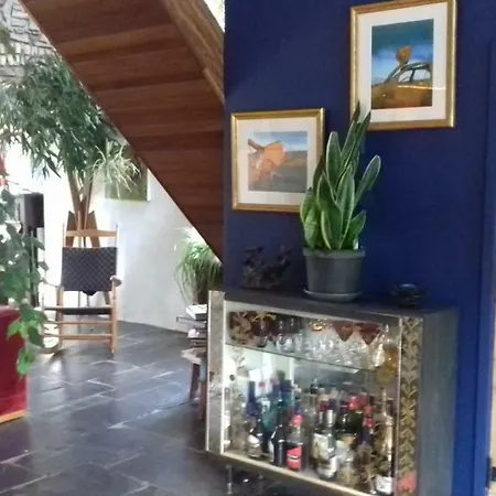 Daire The Village Moate