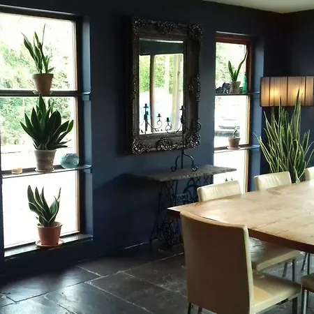 The Village Apartment *