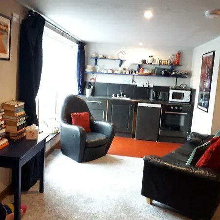 The Village Apartment