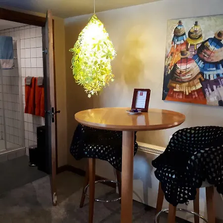 Apartment The Village Moate