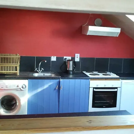 Apartamento The Village Moate