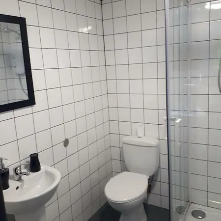 Apartamento The Village Moate