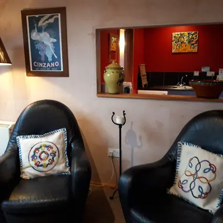 Apartamento The Village Moate