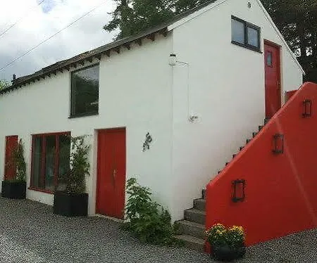 Apartamento The Village Moate