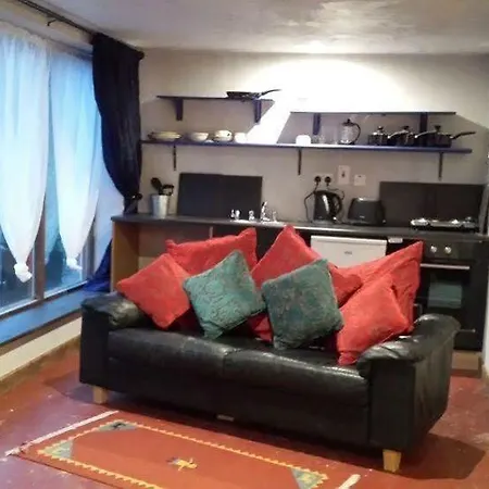 The Village Apartmán Moate