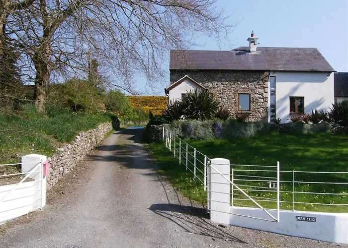 The Village * Moate