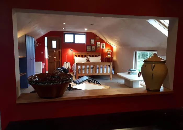 Lejlighed The Village