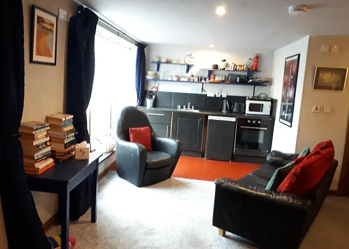 Lejlighed The Village *