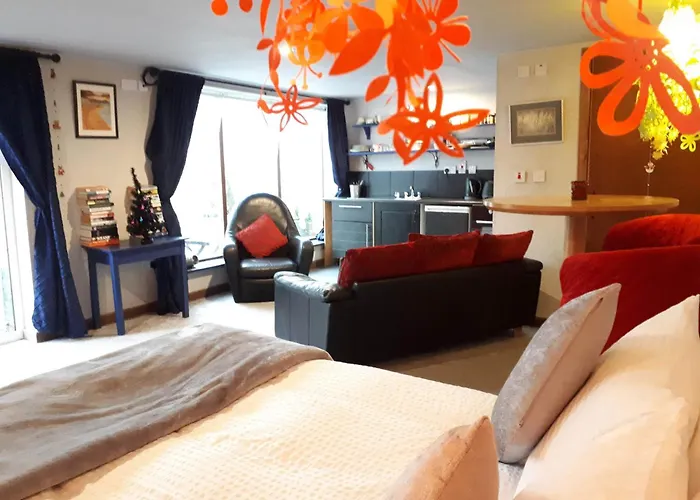 The Village Lejlighed *