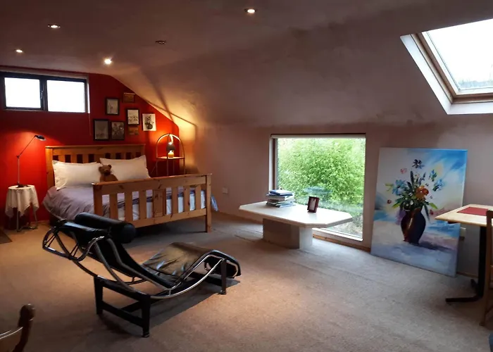 Lejlighed The Village *