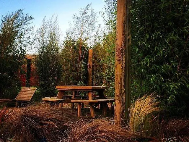 The Village Lejlighed *