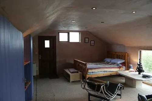 Apartmán The Village *