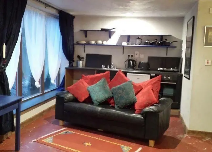 The Village Lejlighed Moate